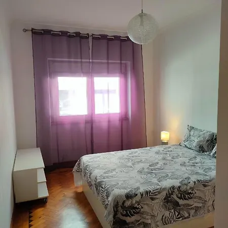 A Place To Rest And Enjoy
